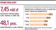 "Część wpływów z <strong>VAT</strong> zostanie przekazana mediom"