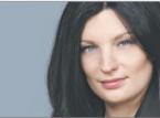 Sylwia Puzynowska, radca prawny z kancelarii Sylwia Puzynowska Kancelaria Prawa Pracy