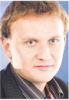 Bartosz Marczuk, kierownik działu kraj