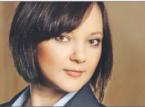 Monika Krzyszkowska-Dąbrowska, PricewaterhouseCoopers Legal