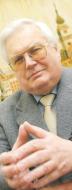 Jan Błeszyński, specjalista prawa autorskiego i prawa własności intelektualnej