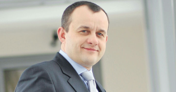 "Lotos coraz mocniejszy na rynku olejów"