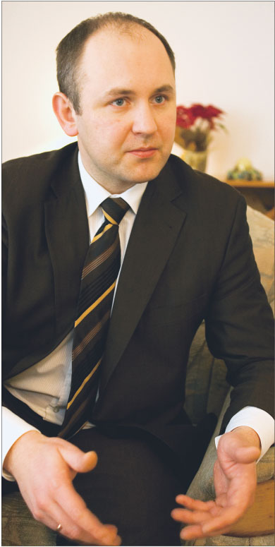 "E-przetargi pozwolą oszczędzić miliony publicznych złotych"