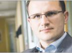 Marcin Chomiuk, dyrektor w dziale prawno podatkowym PwC