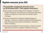 <strong>Polisy</strong> dla dzieci - czyli jak zapewnić dziecku łatwiejszy start w dorosłe <strong>życie</strong>