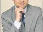 Krzysztof Jeżowski, ekspert ds. restrukturyzacji w ochronie zdrowia w Pharmed Consulting. Fot. Tomek Jodłowski