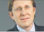 Bogusław Kapłon | radca prawny, partner Kancelarii Prawnej Domański Zakrzewski Palinka