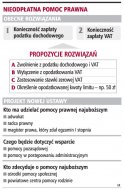 Pomoc <strong>prawna</strong> bez podatku
