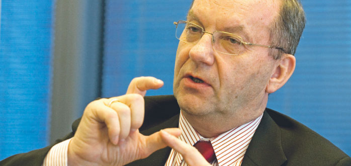 "<strong>Deweloperzy</strong> schodzą z marżą z 40 do 10 proc."