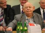 Jerzy Urban: Biorę emeryturę, bo jest duża. Zobacz, jak duża