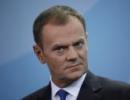 Tusk: prawa nabyte służb mundurowych są nietykalne