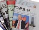 Jest wniosek o rozwiązanie Presspubliki, spółki-wydawcy "<strong>Rzeczpospolitej</strong>"
