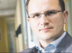 Marcin Chomiuk, partner w dziale prawnopodatkowym PwC