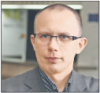 Andrzej Szybkie | wicedyrektor departamentu rent zagranicznych ZUS