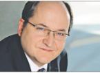Arkadiusz Krasnodębski, radca prawny, partner w kancelarii Salans
