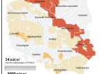 Koncesje na poszukiwanie gazu