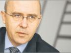Tomasz Michalik, partner, doradca podatkowy w MDDP