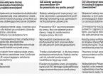 Partie nie mają pomysłu na <strong>bezrobocie</strong>