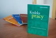 Kodeks pracy, a nie rozporządzenie będzie określać uprawnienia pracownika dotyczące rozpoznania choroby zawodowej.