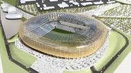 Co ze stadionami po EURO 2012?