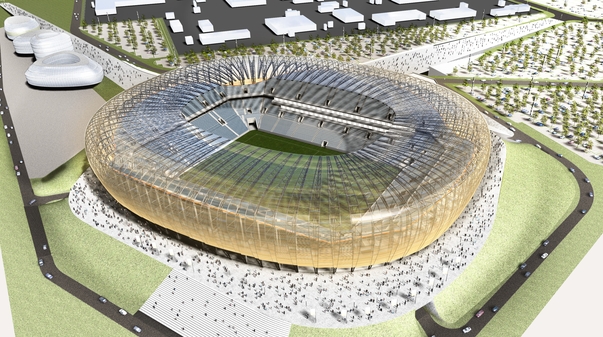 Co ze stadionami po EURO 2012?