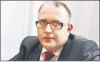 Wojciech Rafał Wiewiórowski | generalny inspektor ochrony danych osobowych