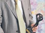 Michał Bałakier, prezes DKV Euro Service Polska Fot. Materiały prasowe