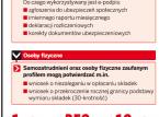 Kontakty firm i ubezpieczonych w ZUS