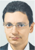 Nicolas Véron, ekspert instytutu Breugla w Brukseli