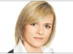 Katarzyna Dulewicz, radca prawny i partner CMS Cameron McKenna