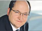 Arkadiusz Krasnodębski, radca prawny, partner w kancelarii Salans