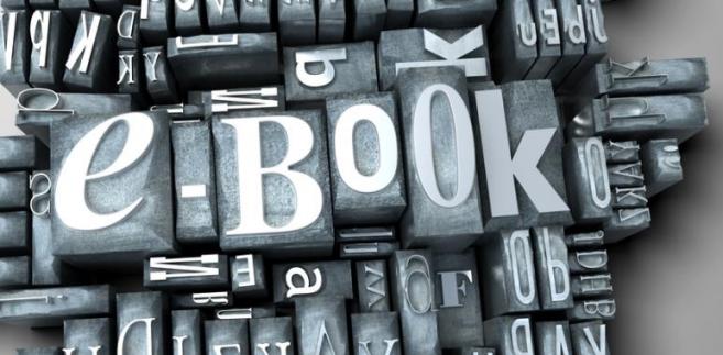 E-book (fot. shutterstock.com)