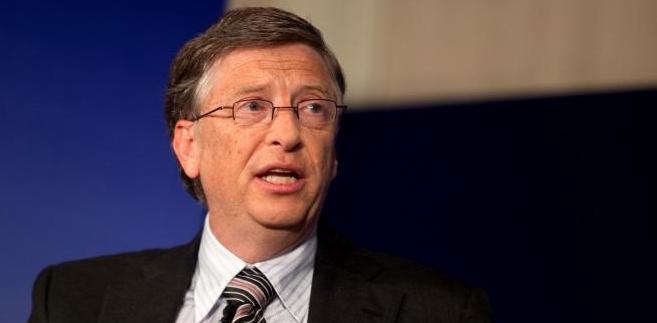 Bill Gates