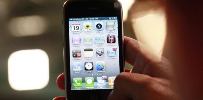 iPhone poprzedniej generacji