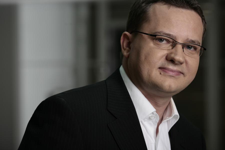 "Stawiamy na kompleksowość obsługi klienta"