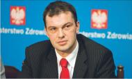 W najbliższych latach nie zostaną wprowadzone dopłaty do świadczeń medycznych. Nie ma na to zgody politycznej - powiedział wiceminister zdrowia Jakub Szulc. Fot. PAP