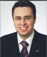 Jakub Borowski, główny ekonomista Invest Banku