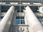 Problem złych długów nie ominął Szwajcarii. Ale poza UBS i Credit Suisse żaden z banków nie potrzebował rządowego wsparcia. Większość z 400 instytucji finansowych obyła się bez dodatkowego zastrzyku kapitału Fot. Reuters/Forum