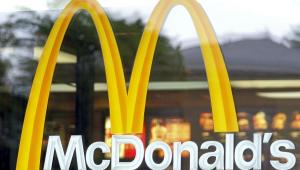 McDonald's zatrudni w Chinach 70 tysięcy nowych pracowników