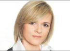 Katarzyna Dulewicz, radca prawny i partner CMS Cameron McKenna
