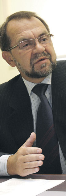 "Zmiany w <strong>prawie</strong> <strong>pracy</strong> nie złagodzą kryzysu"