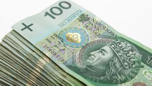 Polski złoty