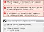 Czy można podejmować uchwały zarządu <strong>spółki</strong> przez internet