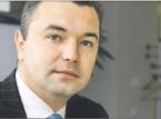 Rafał Ciołek, doradca podatkowy, dyrektor w KPMG