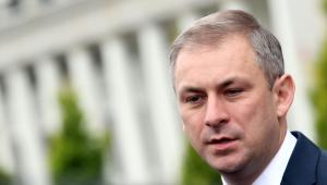 Szef SLD Grzegorz Napieralski otworzy listę Sojuszu w Szczecinie.