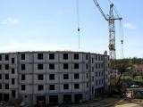 W ramach inwestycji, uwzględniającej filozofię tworzenia nowoczesnej i komfortowej przestrzeni miejskiej, powstanie 8 400 mieszkań.