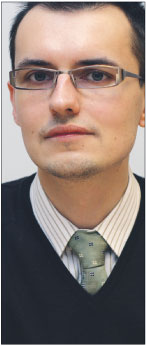 Krzysztof Koślicki