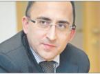 Andrzej Dębiec, partner, kancelaria Hogan Lovells