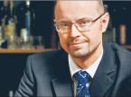 Stracą producenci wódki, straci też budżet