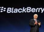 Mike Lazaridis, wynalazca BlackBerry.